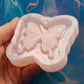 Butterfly Mirror Mold - 4 Different Colors of Mirror Available