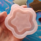 Star Mirror Mold - 4 Different Colors of Mirror Available