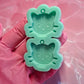 Cute Silicone Earring mold
