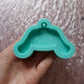 Adorable Keychain Mold