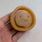 Shaker rock silicone mold
